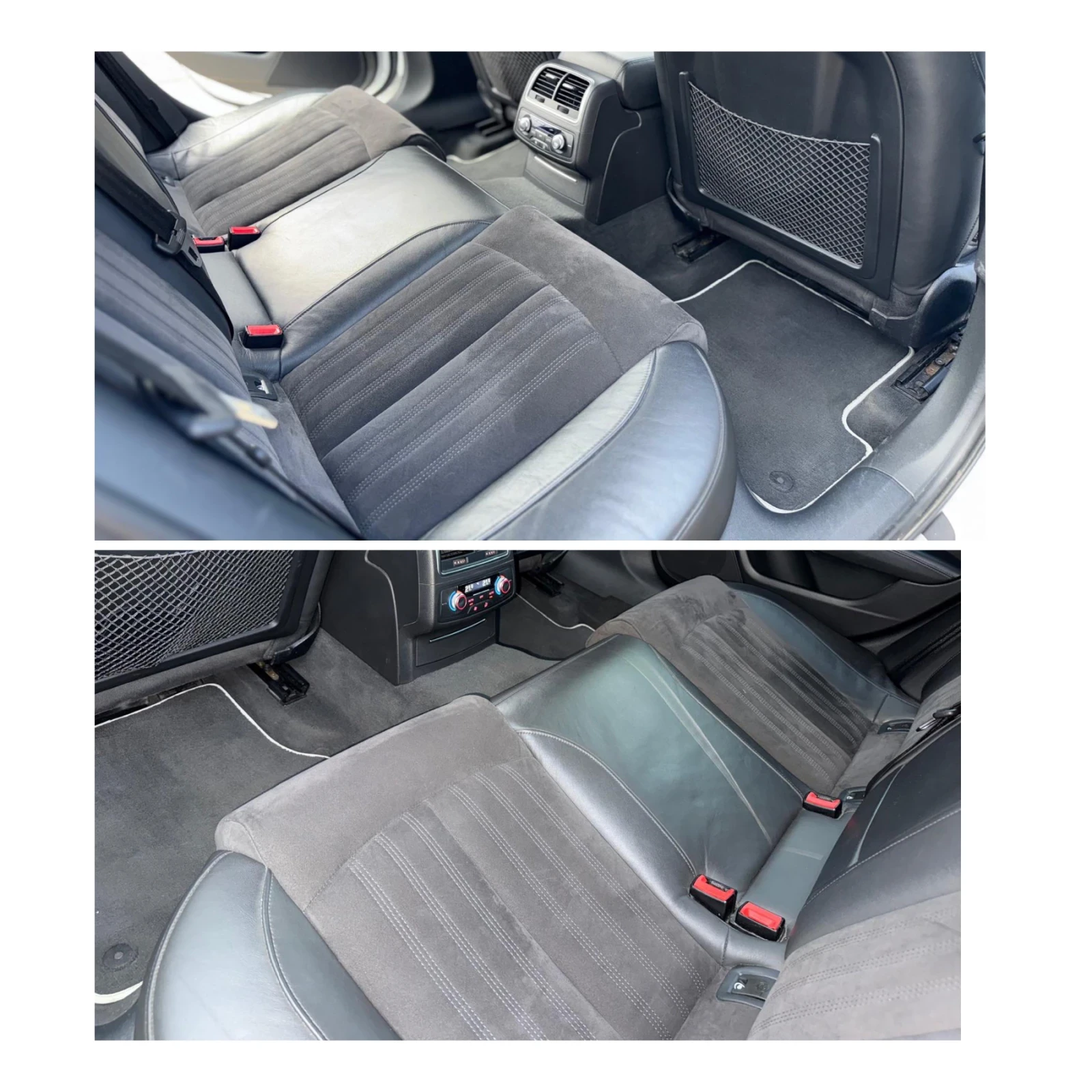 Audi A6 3.0TDI  | Mobile.bg   12