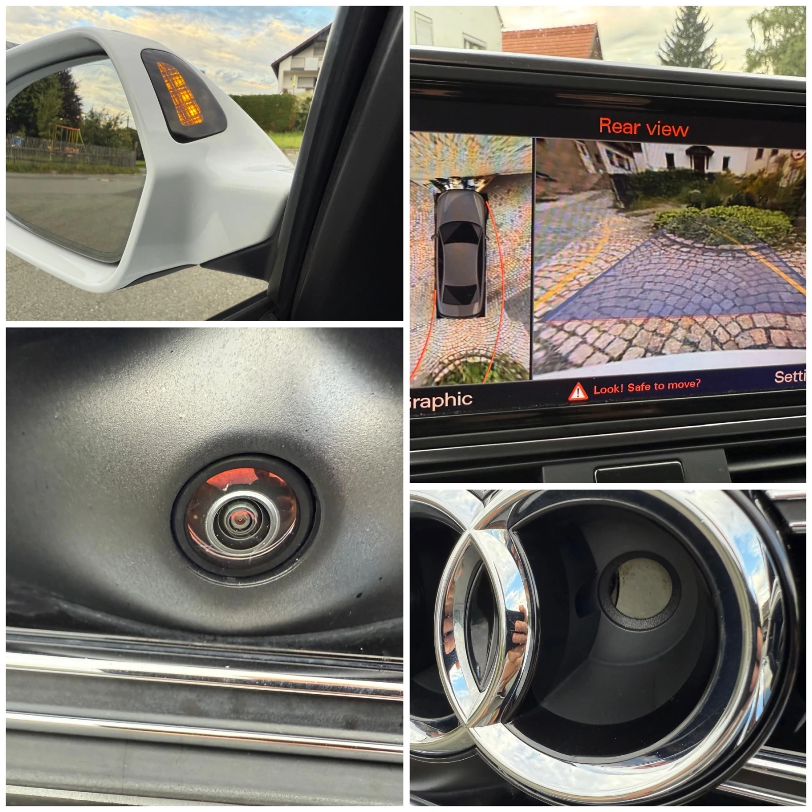 Audi A6 3.0TDI  | Mobile.bg   14