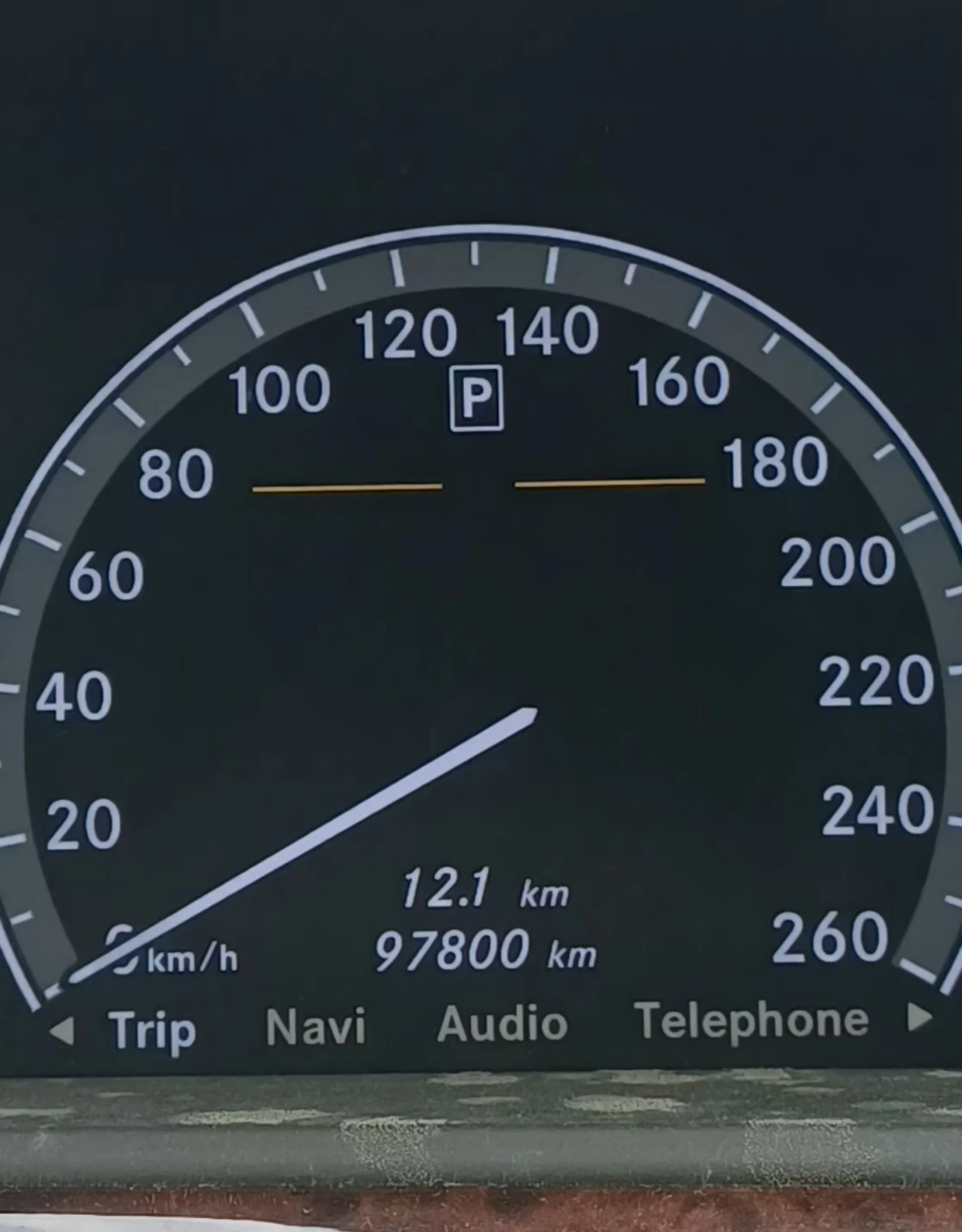 Mercedes-Benz S 550 4 matic Long 98000  387  | Mobile.bg   14