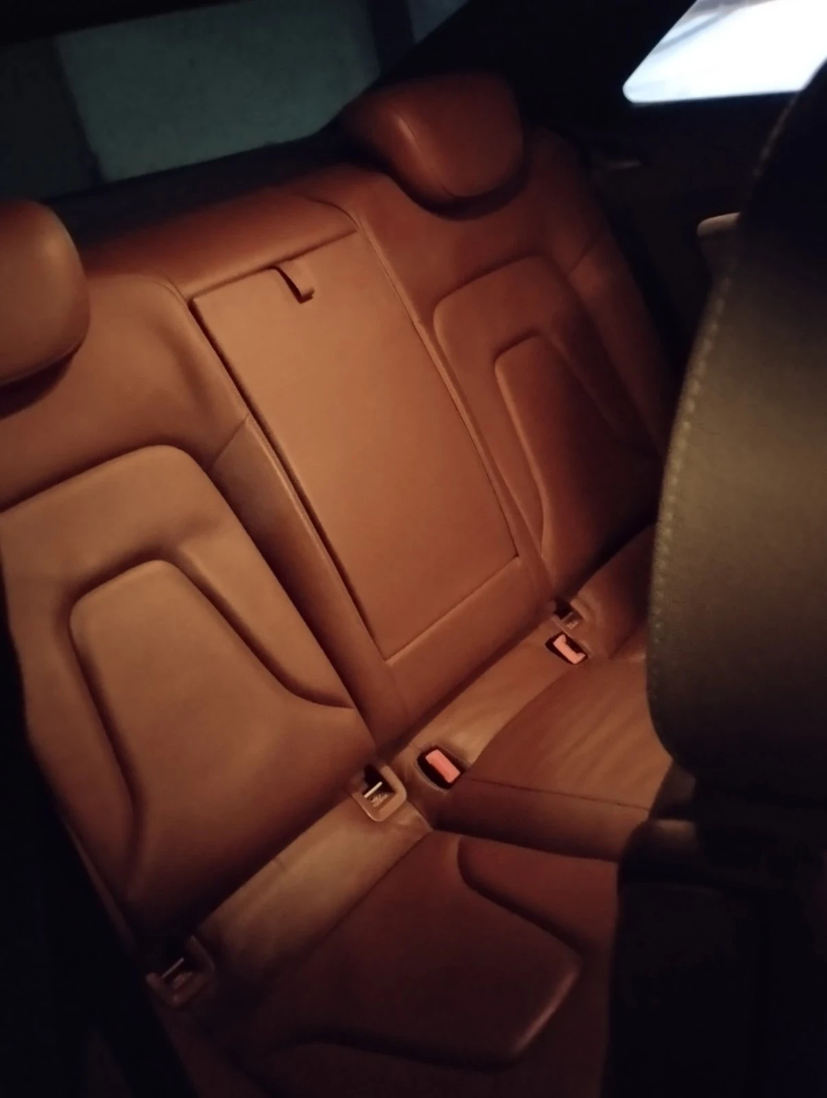 Audi A5 3.0, снимка 13 - Автомобили и джипове - 53640250