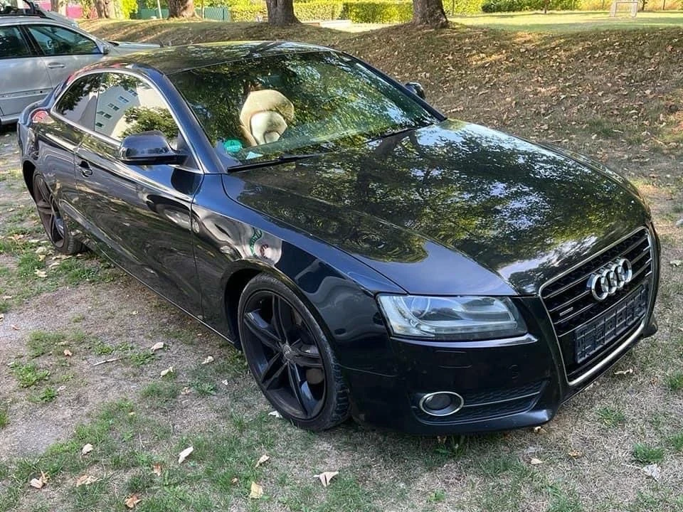Audi A5 3.0 | Mobile.bg � ����������� 3