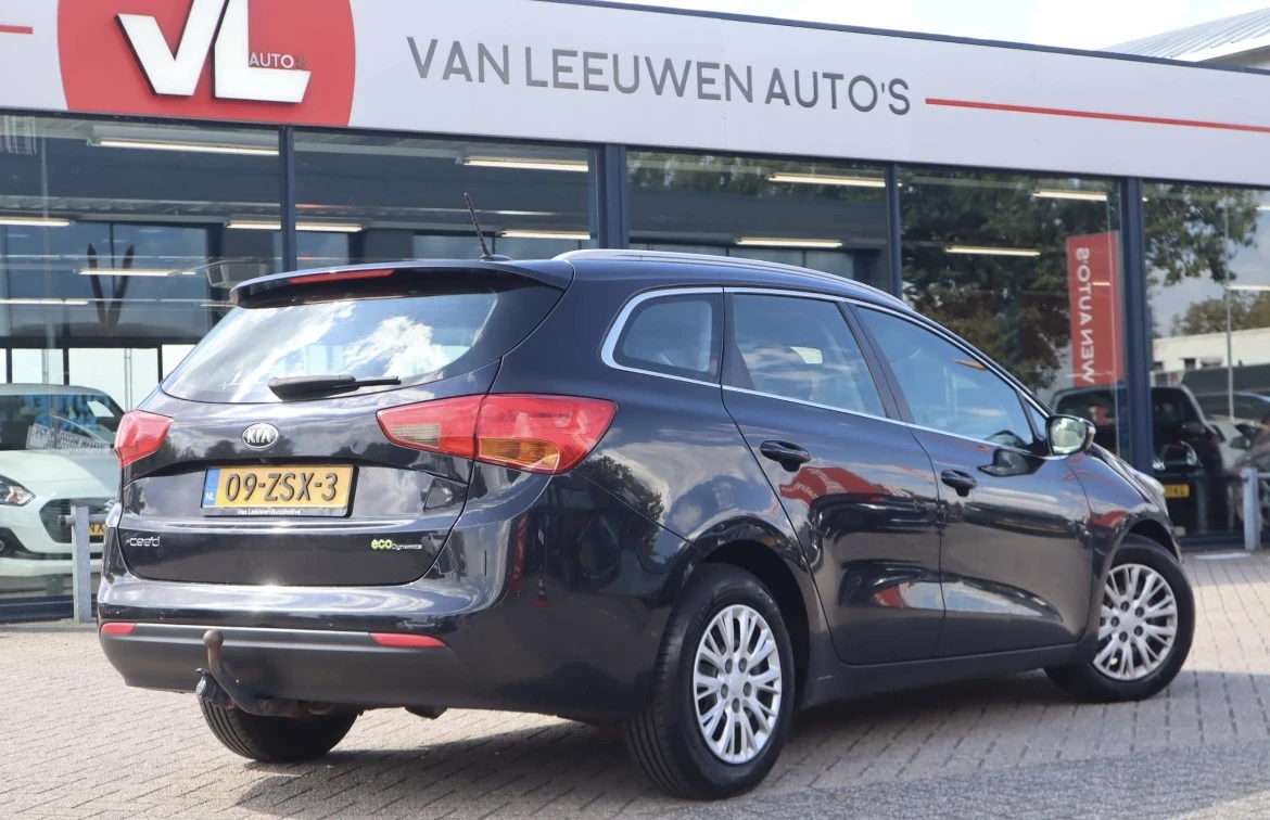 Kia Ceed 1.6 | Mobile.bg � ����������� 2