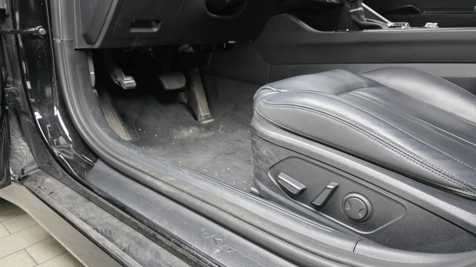 Kia K5 2.0LPI TRENDY autogeorge.com | Mobile.bg � ����������� 17