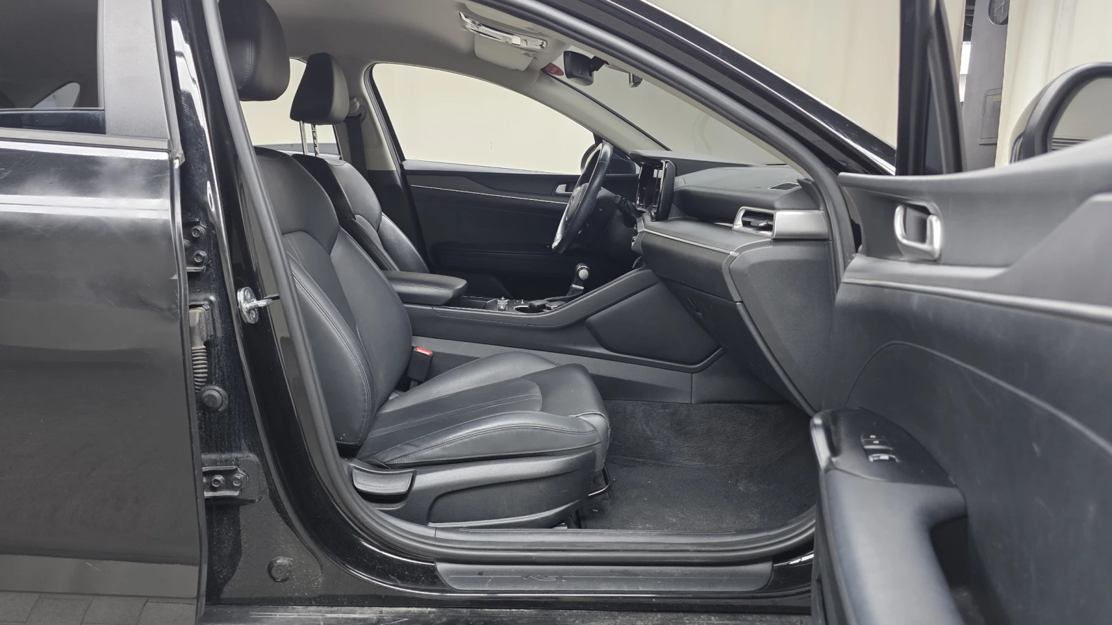 Kia K5 2.0LPI TRENDY autogeorge.com - изображение 10