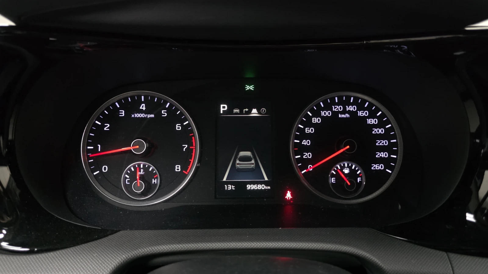 Kia K5 2.0LPI TRENDY autogeorge.com - изображение 7