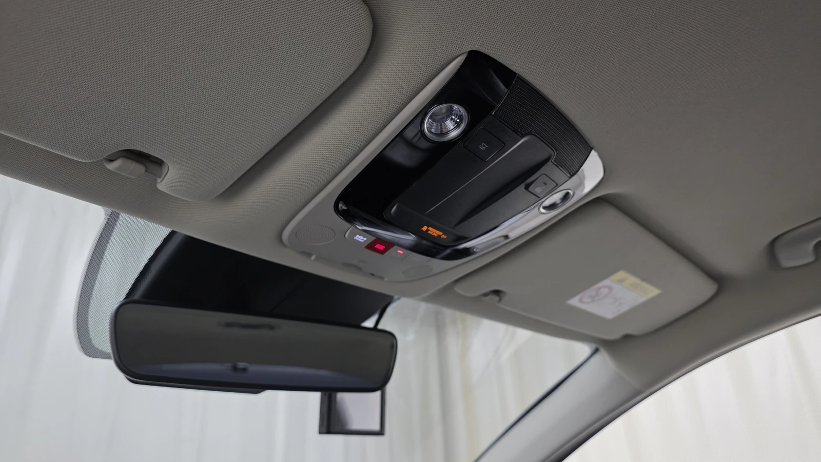 Kia K5 2.0LPI TRENDY autogeorge.com | Mobile.bg � ����������� 16