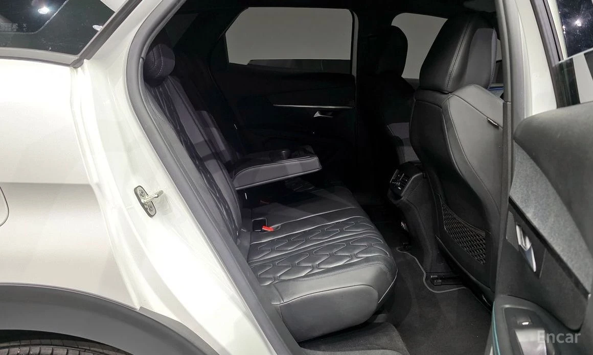 Peugeot 3008, снимка 12 - Автомобили и джипове - 53866847