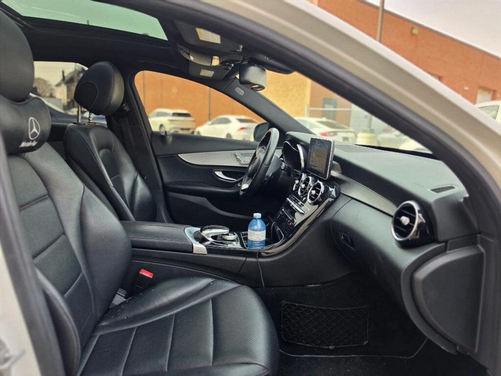 Mercedes-Benz C 300 * * CARFAX * * ���� ������ * *  | Mobile.bg � ����������� 9