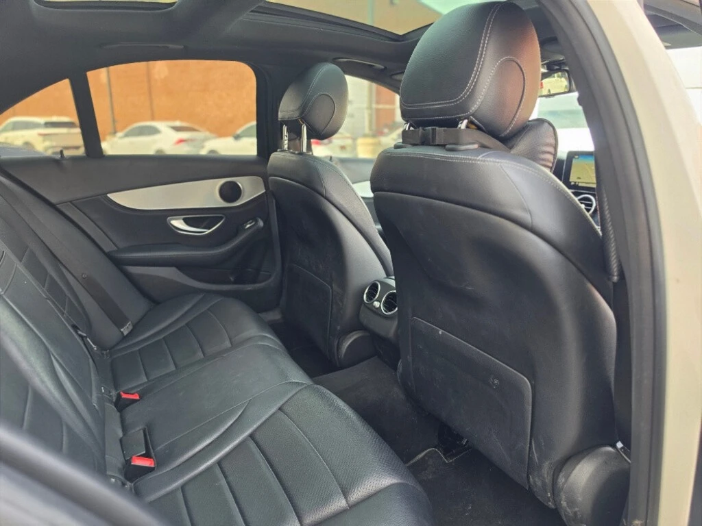 Mercedes-Benz C 300 * * CARFAX * * ���� ������ * *  | Mobile.bg � ����������� 10