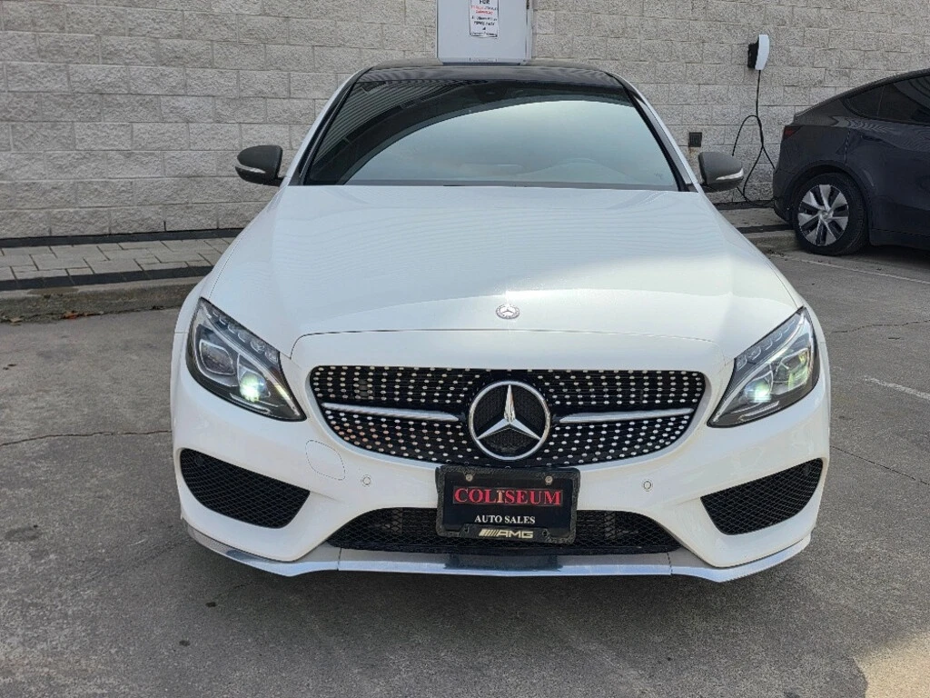 Mercedes-Benz C 300 * * CARFAX * * ���� ������ * *  | Mobile.bg � ����������� 7