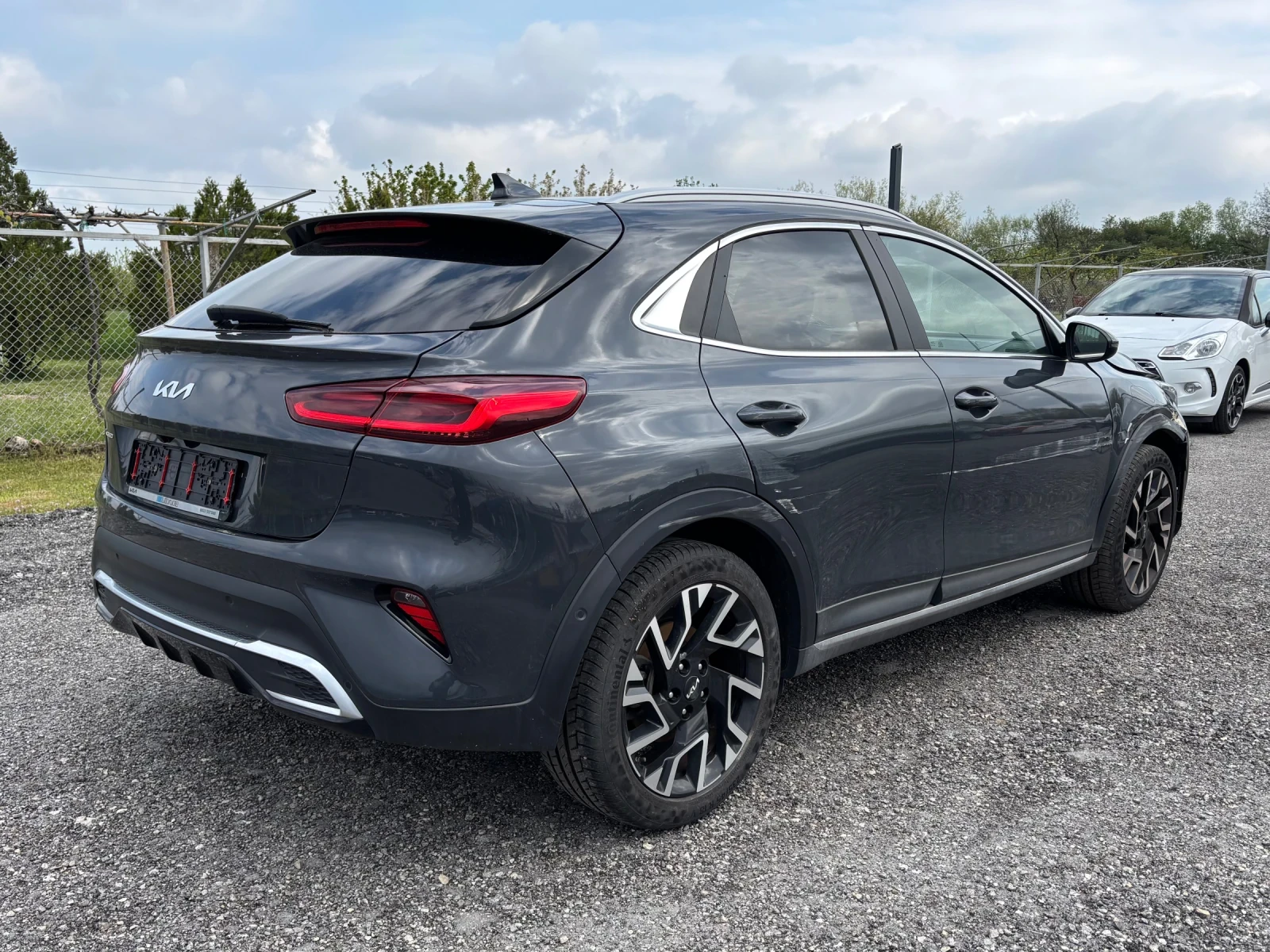 Kia XCeed Hybrid  | Mobile.bg � ����������� 3