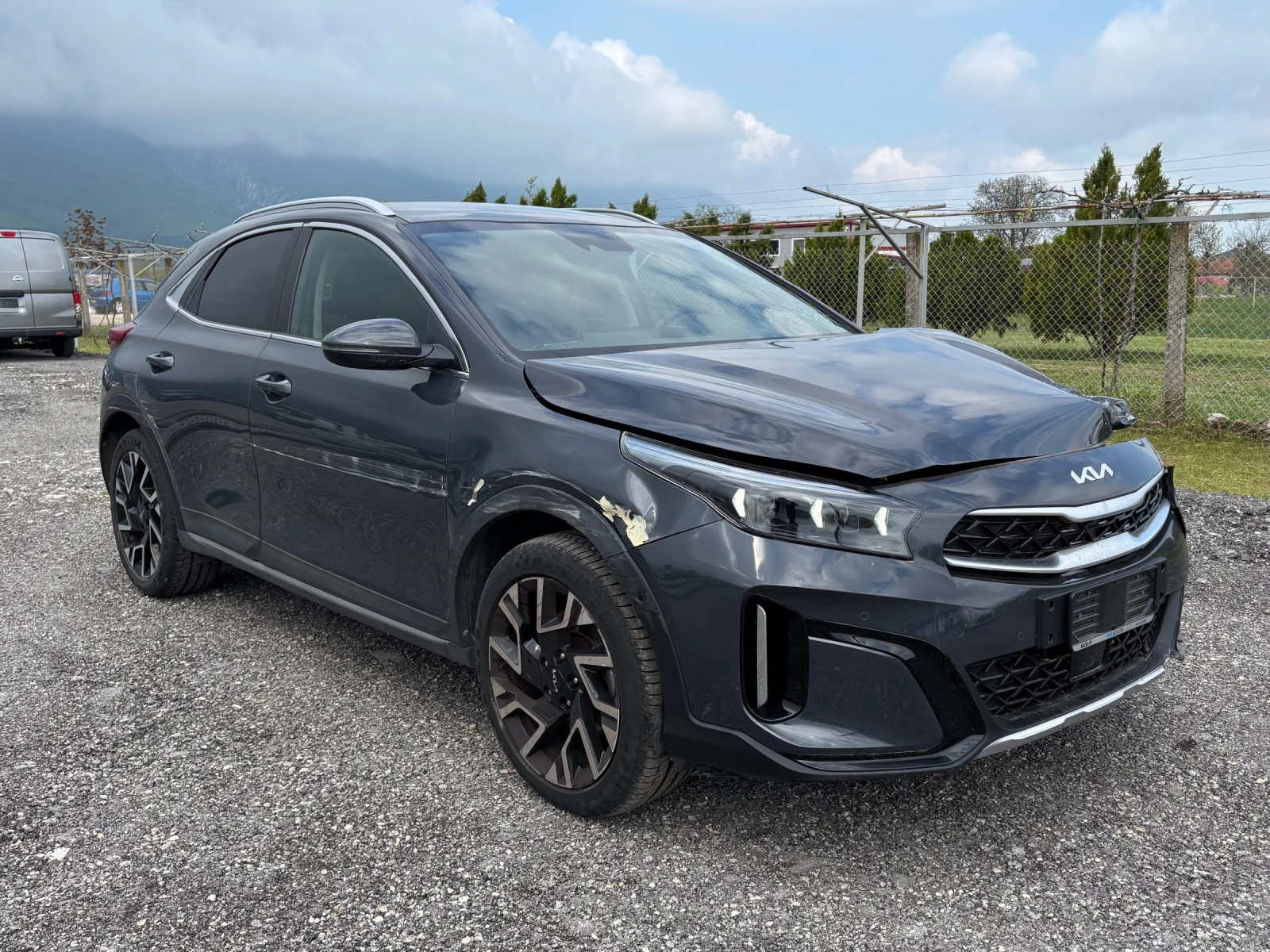 Kia XCeed Hybrid  | Mobile.bg � ����������� 1