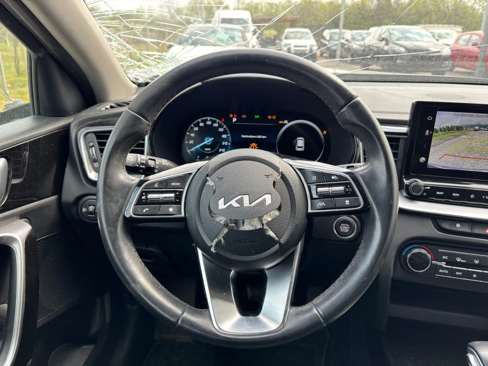 Kia XCeed Hybrid  | Mobile.bg � ����������� 15