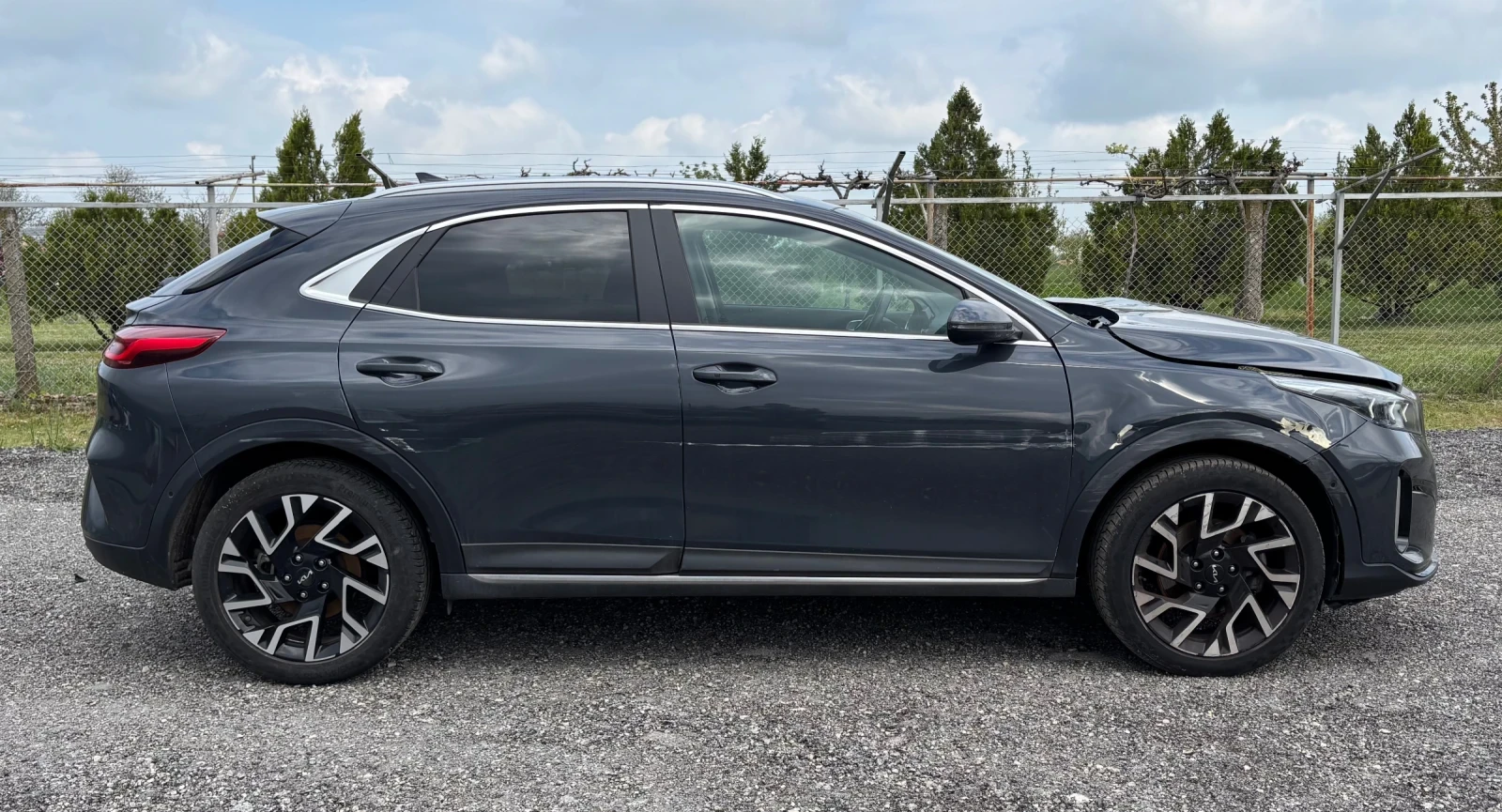 Kia XCeed Hybrid  | Mobile.bg � ����������� 2