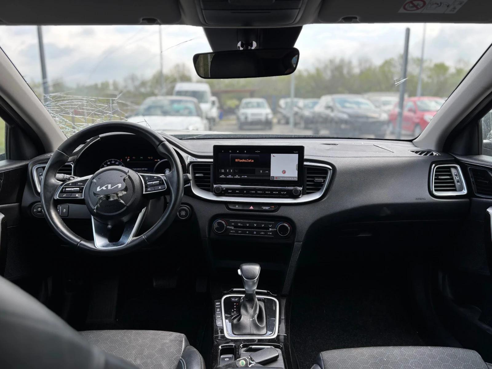 Kia XCeed Hybrid  | Mobile.bg � ����������� 13