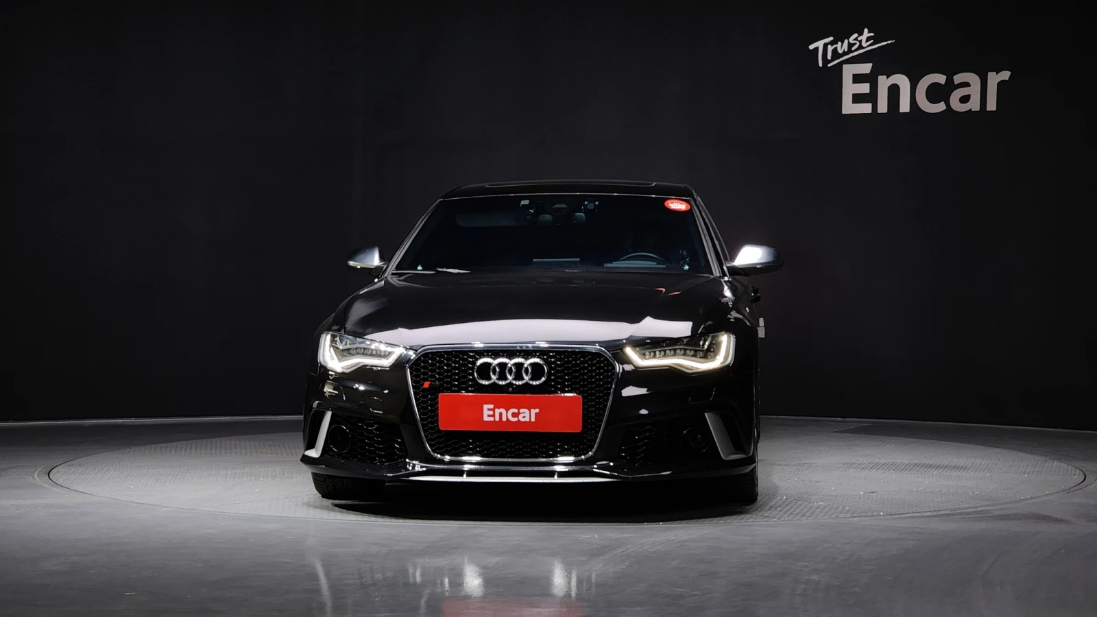 Audi S6 LED* 360* HEAD-UP* BANG&OLUFSEN* КРАЙНА ЦЕНА, снимка 2 - Автомобили и джипове - 54649299
