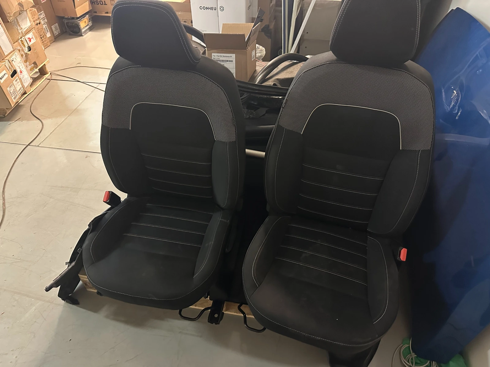 Dacia Jogger, снимка 8 - Автомобили и джипове - 54677827