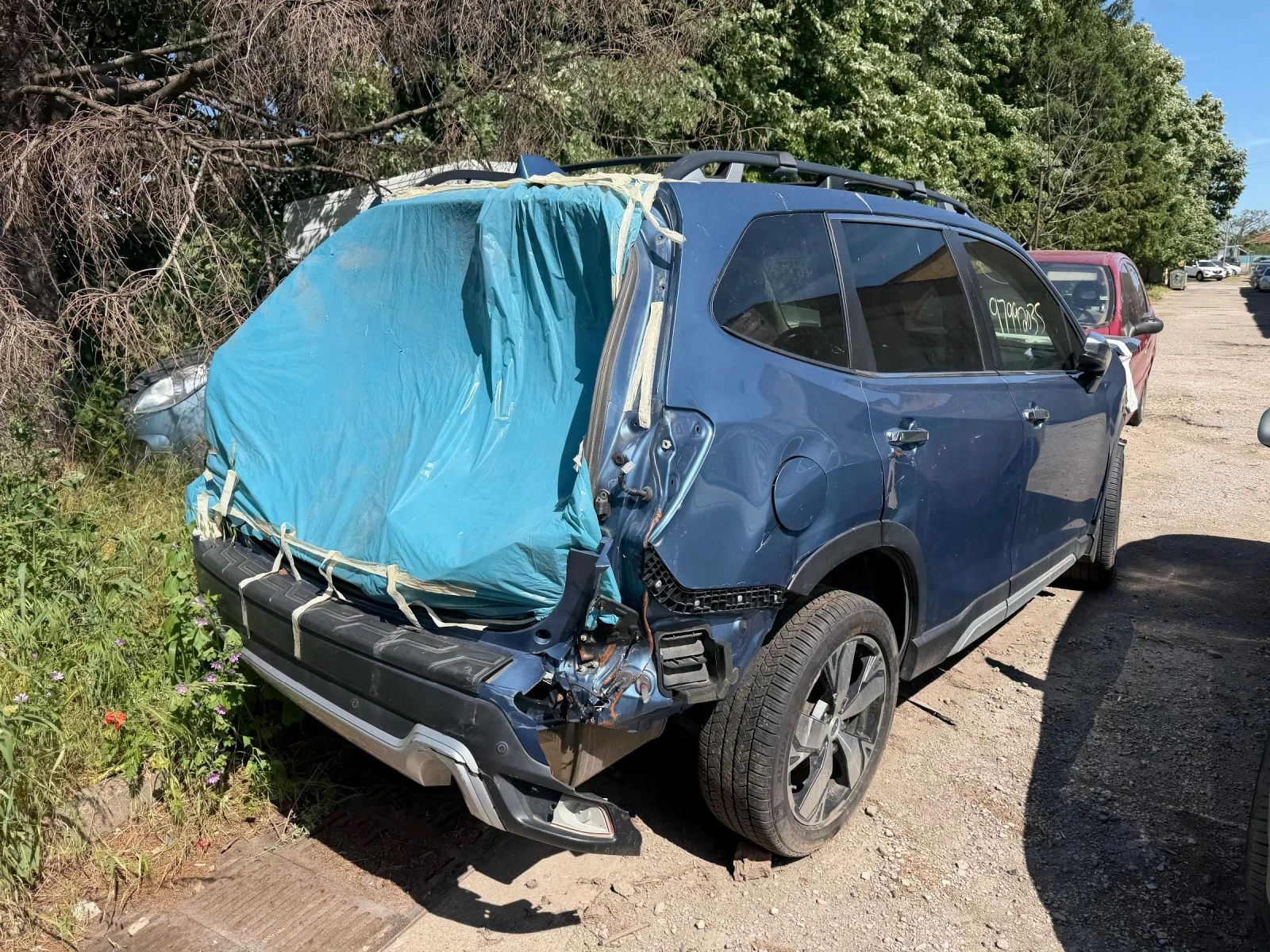 Subaru Forester | Mobile.bg � ����������� 3