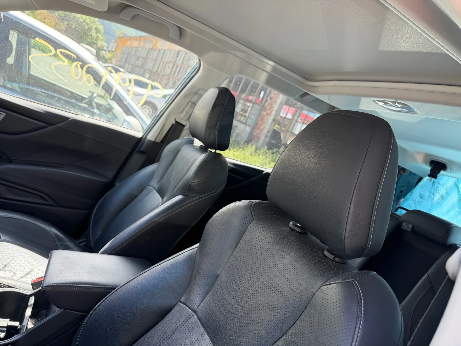 Subaru Forester | Mobile.bg � ����������� 5