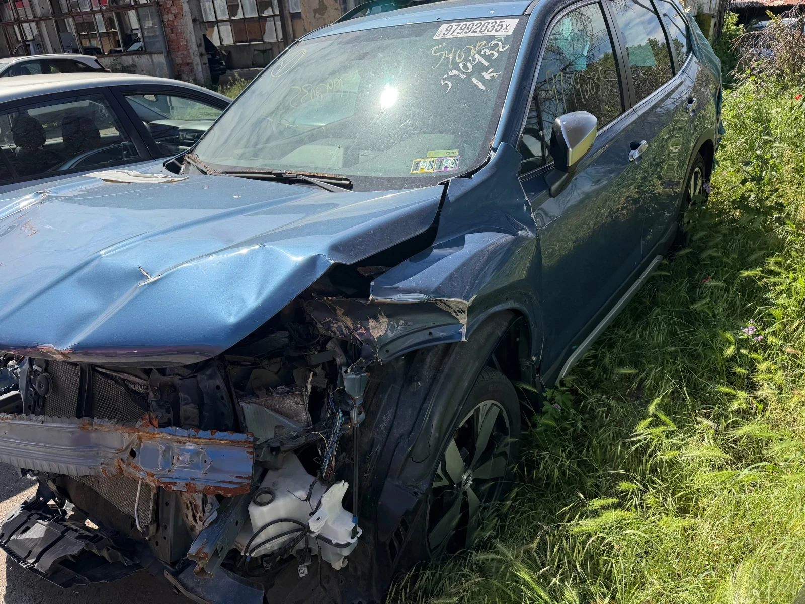 Subaru Forester | Mobile.bg � ����������� 2