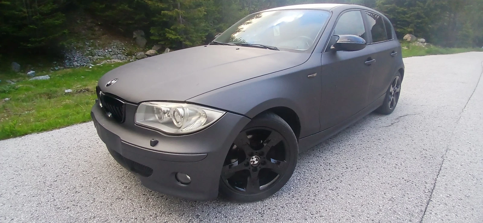 BMW 120