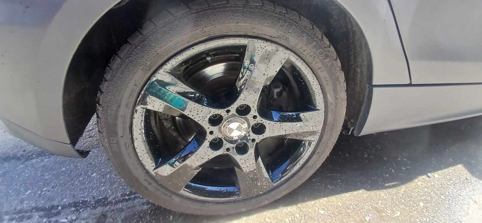 BMW 120, снимка 14 - Автомобили и джипове - 54726461