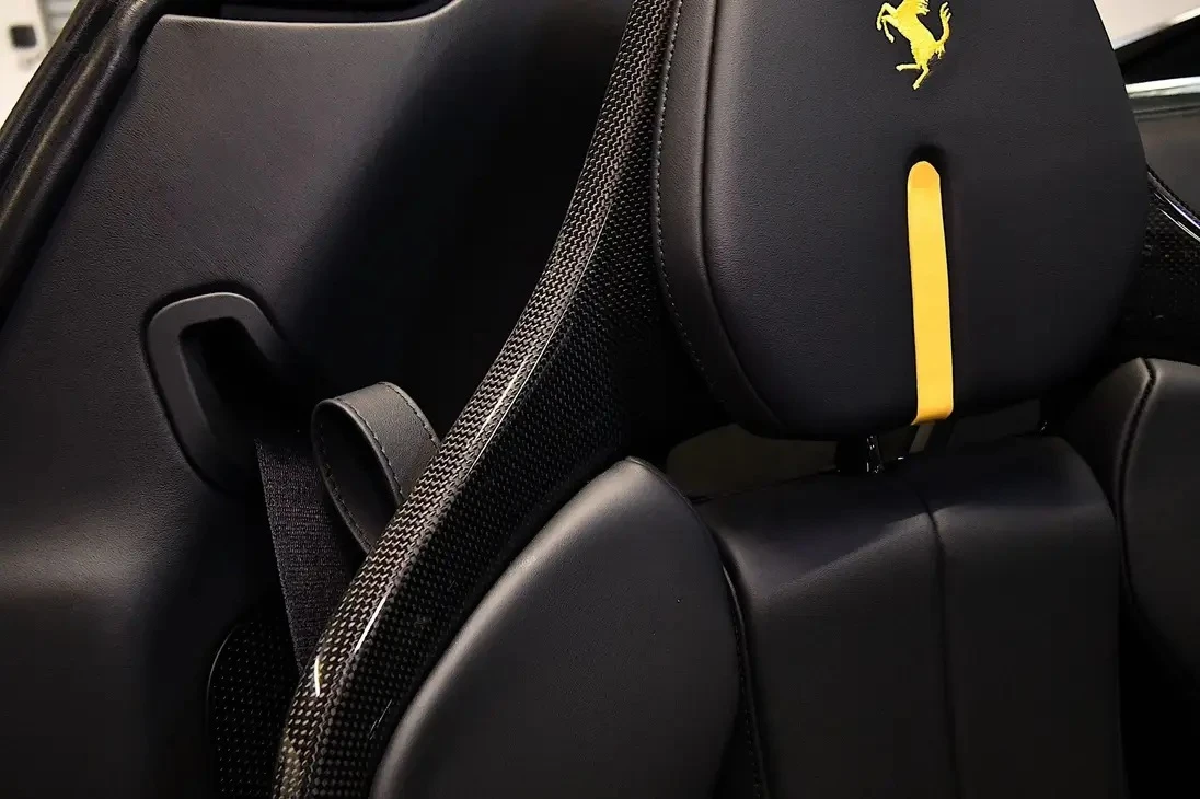 Ferrari 296 GTS, снимка 6 - Автомобили и джипове - 54750003