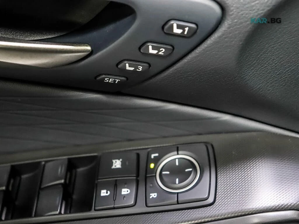 Lexus IS 300 * F-SPORT* AWD* MARK LEVINSON* ШИБИДАХ* FULL* , снимка 15 - Автомобили и джипове - 54856204