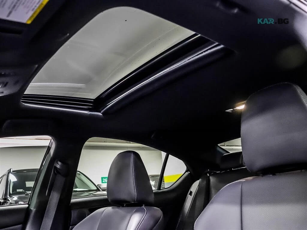 Lexus IS 300 * F-SPORT* AWD* MARK LEVINSON* ШИБИДАХ* FULL* , снимка 16 - Автомобили и джипове - 54856204