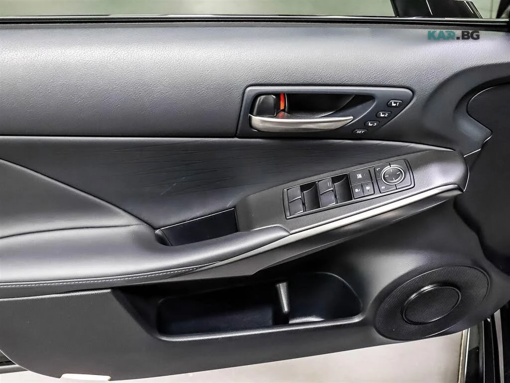 Lexus IS 300 * F-SPORT* AWD* MARK LEVINSON* ШИБИДАХ* FULL* , снимка 6 - Автомобили и джипове - 54856204