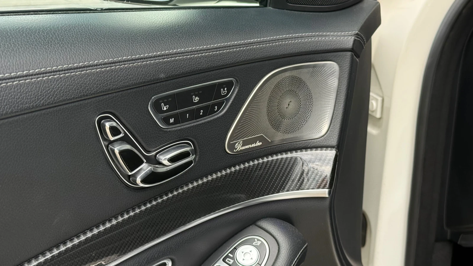 Mercedes-Benz S 350 * AMG PACK* SWISS* 360* MASSAGE* , снимка 11 - Автомобили и джипове - 54894674