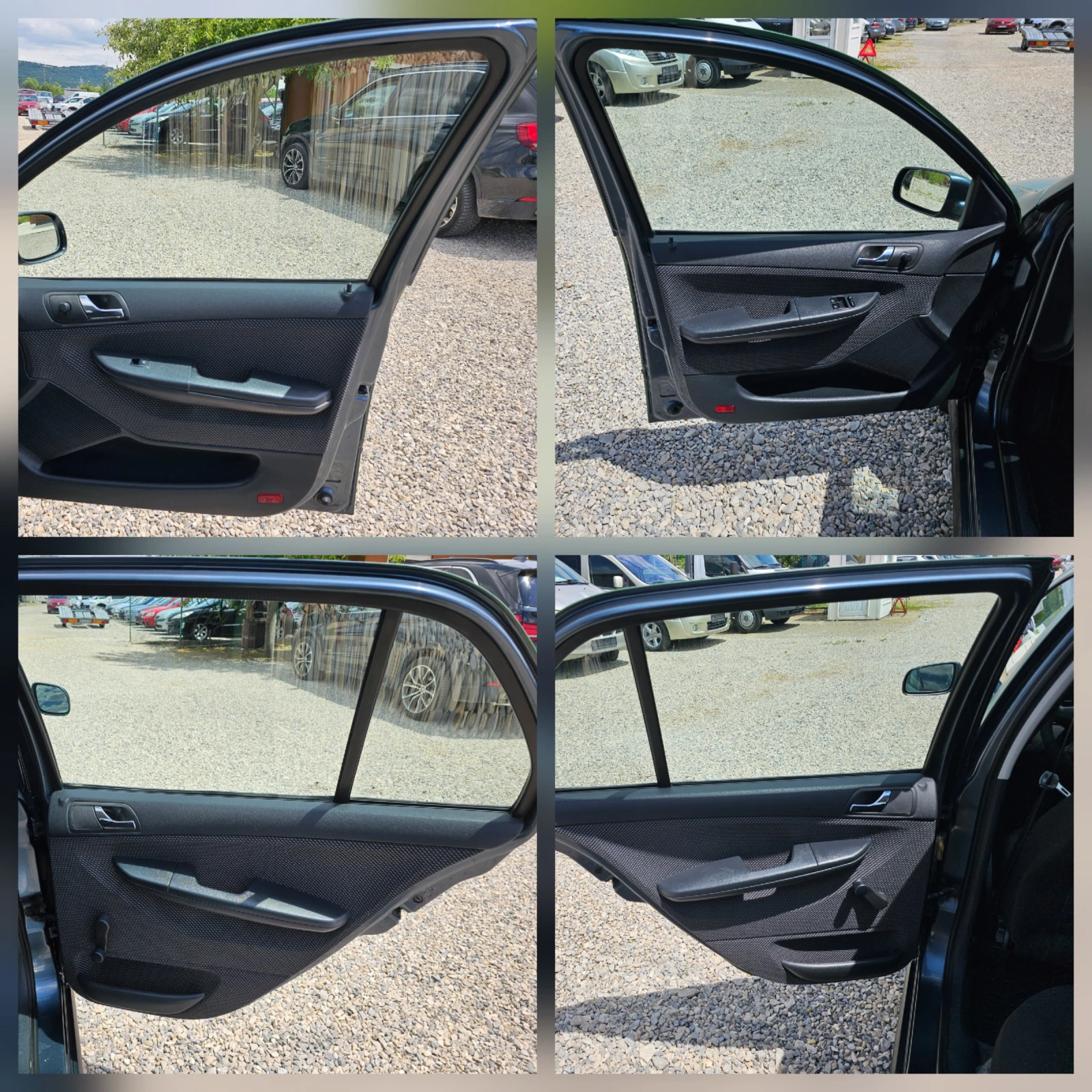 Skoda Fabia 1.4TDI.70kc.GT-Sport 199000 км, снимка 12 - Автомобили и джипове - 54907552