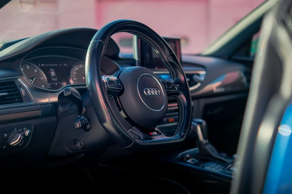 Audi S7 * ���������� ��� ������������ ������*  | Mobile.bg � ����������� 8