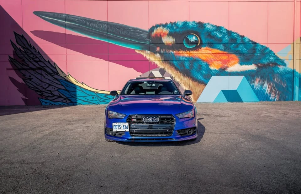 Audi S7 * ���������� ��� ������������ ������*  | Mobile.bg � ����������� 3