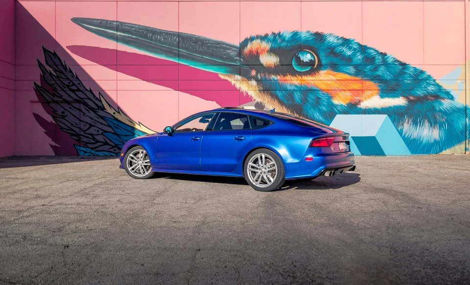 Audi S7 * ���������� ��� ������������ ������*  | Mobile.bg � ����������� 7
