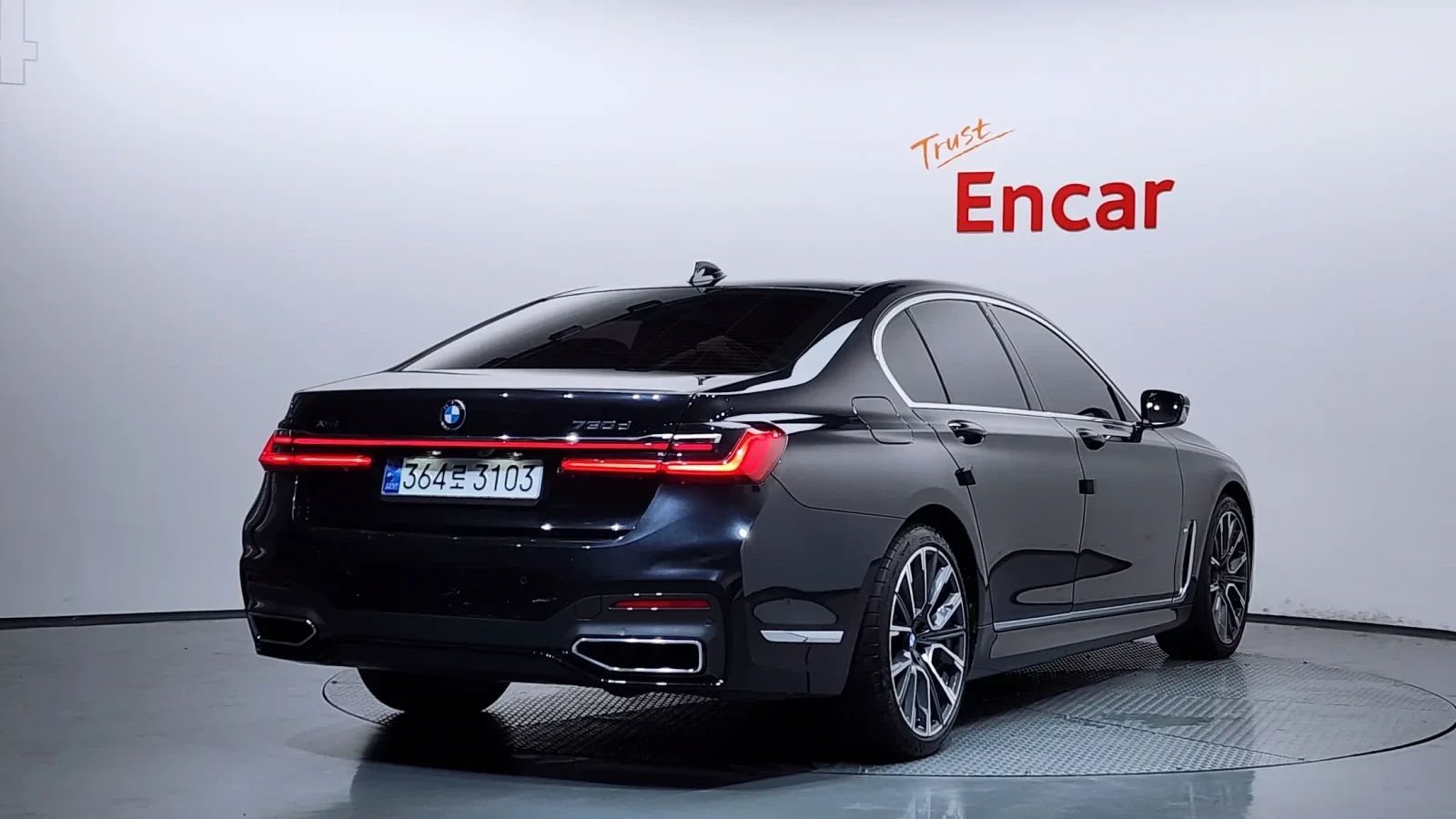 BMW 730 B&WILKINS| DISTRONIC| 360| DISPLAY KEY| LASER| REM, снимка 2 - Автомобили и джипове - 55075490