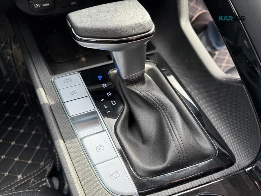 Hyundai Elantra Hybrid Luxury FWD* АвтоКредит* (ЦЕНА ДО БГ), снимка 8 - Автомобили и джипове - 55224866