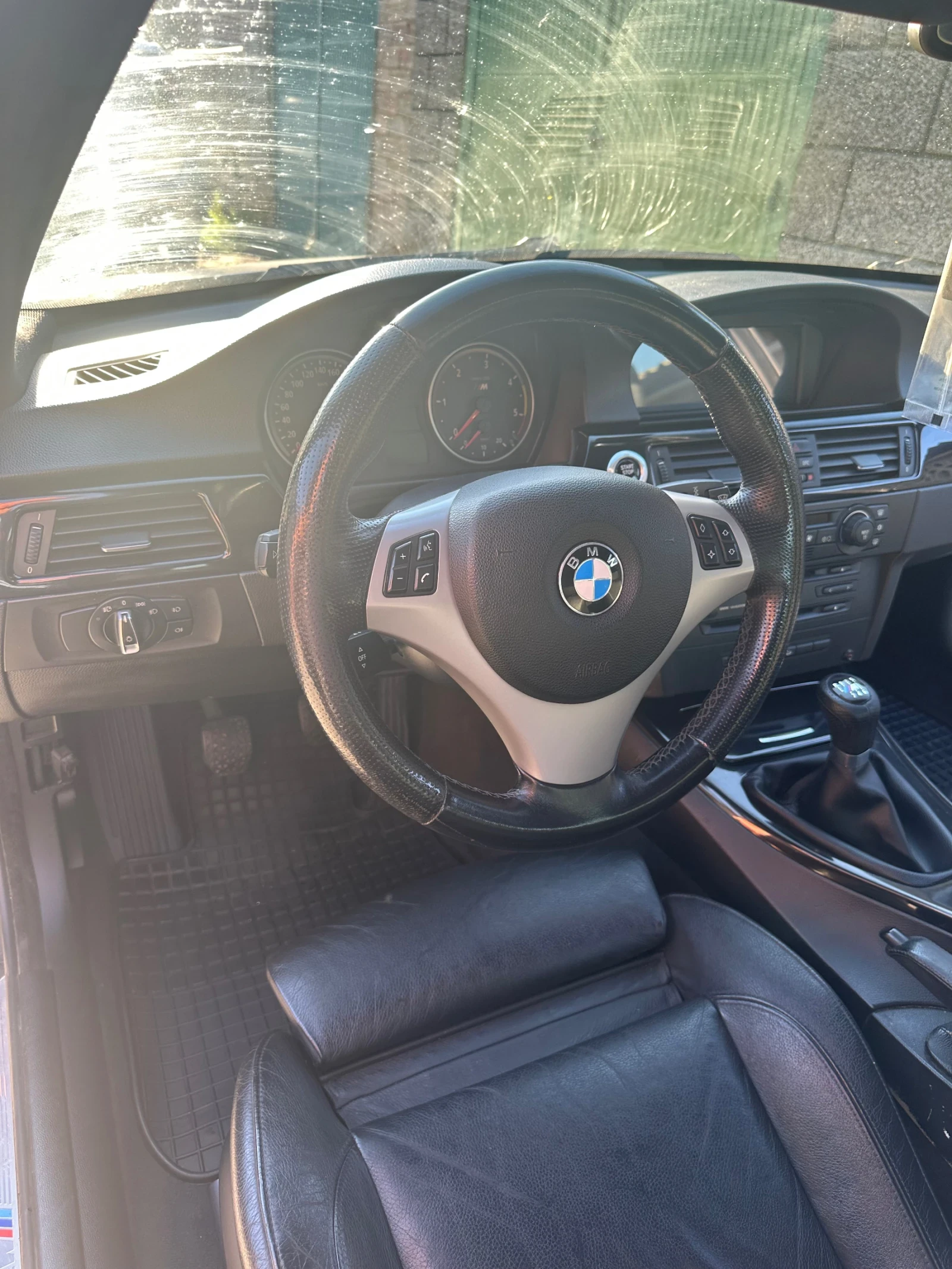 BMW 330 XD, снимка 8 - Автомобили и джипове - 55244598