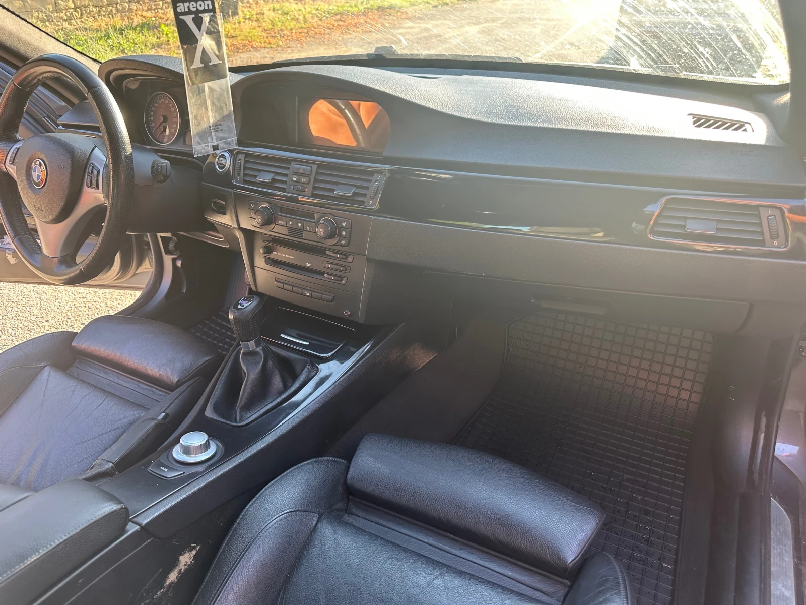 BMW 330 XD, снимка 9 - Автомобили и джипове - 55244598