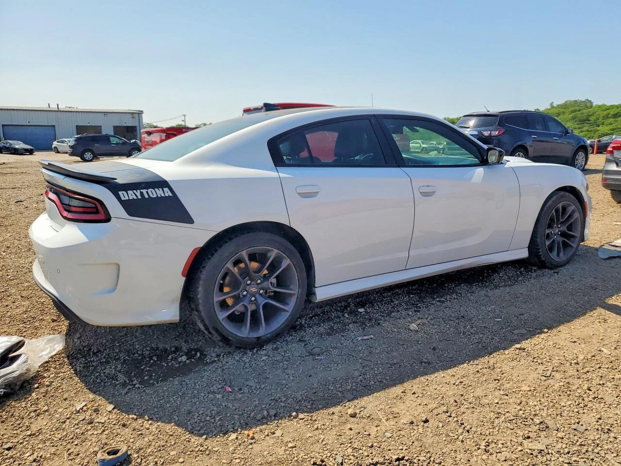 Dodge Charger 5.7l R, снимка 3 - Автомобили и джипове - 55277969