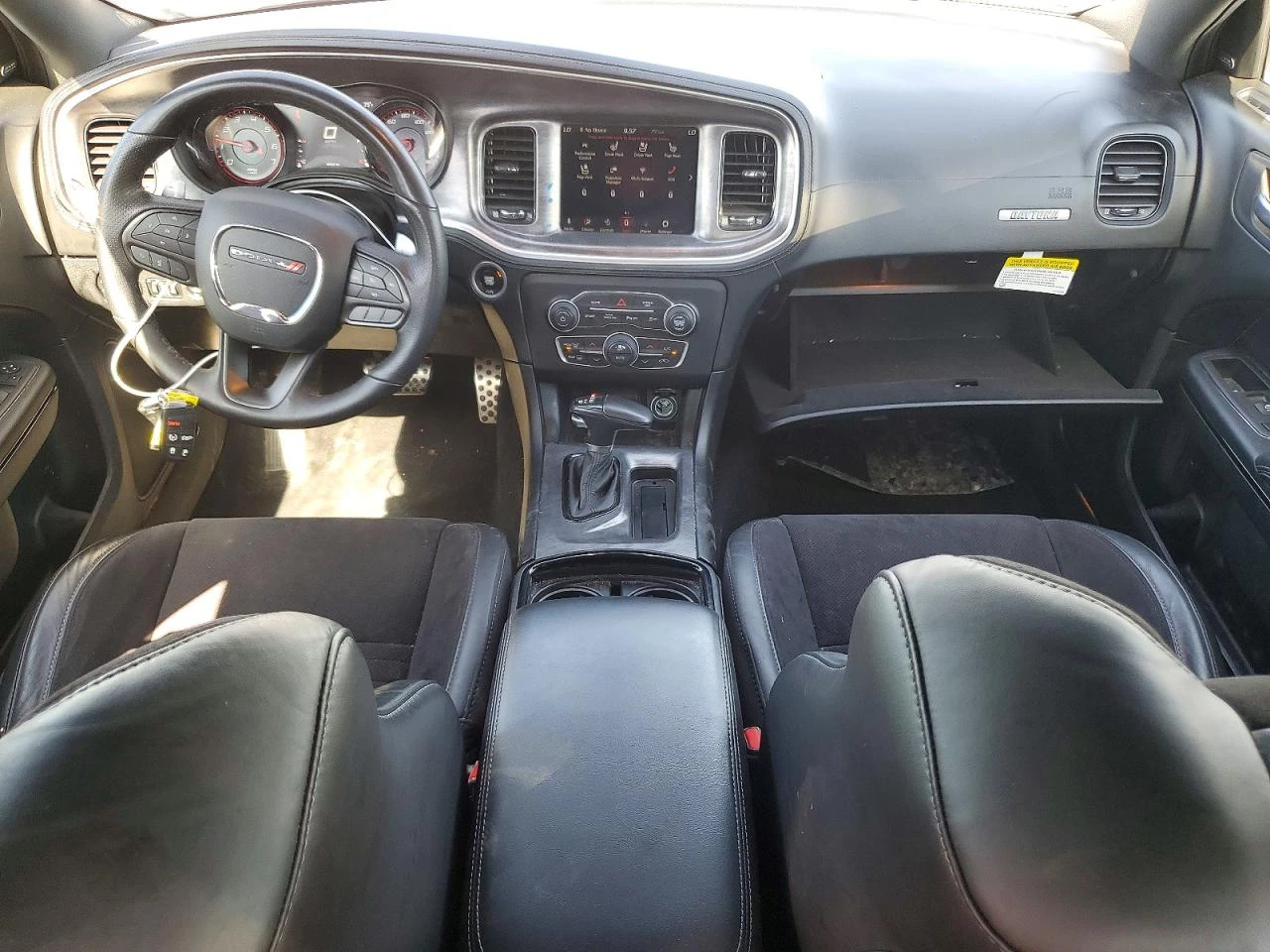 Dodge Charger 5.7l R, снимка 8 - Автомобили и джипове - 55277969