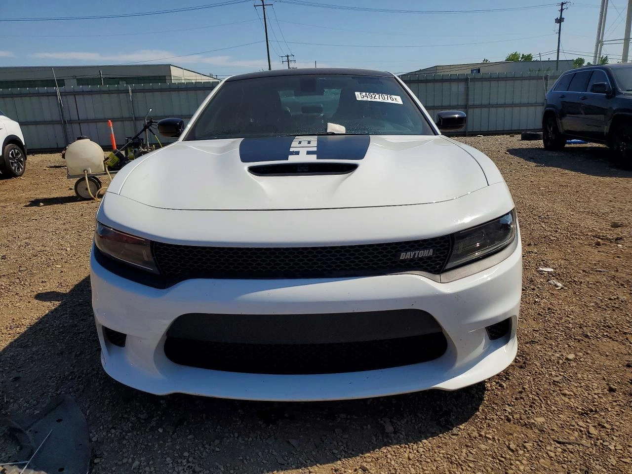 Dodge Charger 5.7l R, снимка 5 - Автомобили и джипове - 55277969