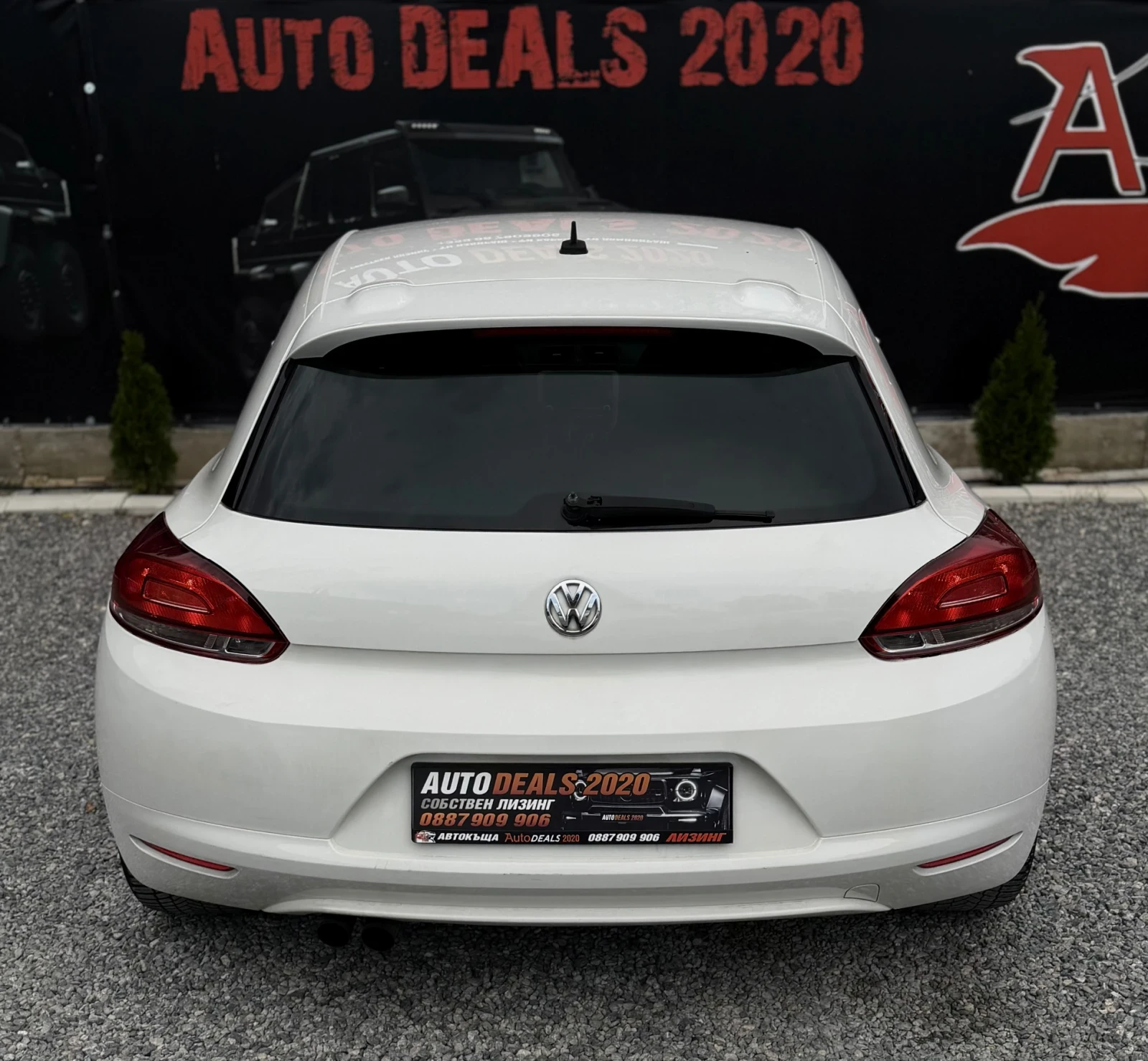 VW Scirocco 1.4TSI| 122HP| NAVI| TOP| СОБСТВЕН ЛИЗИНГ, снимка 7 - Автомобили и джипове - 55354075