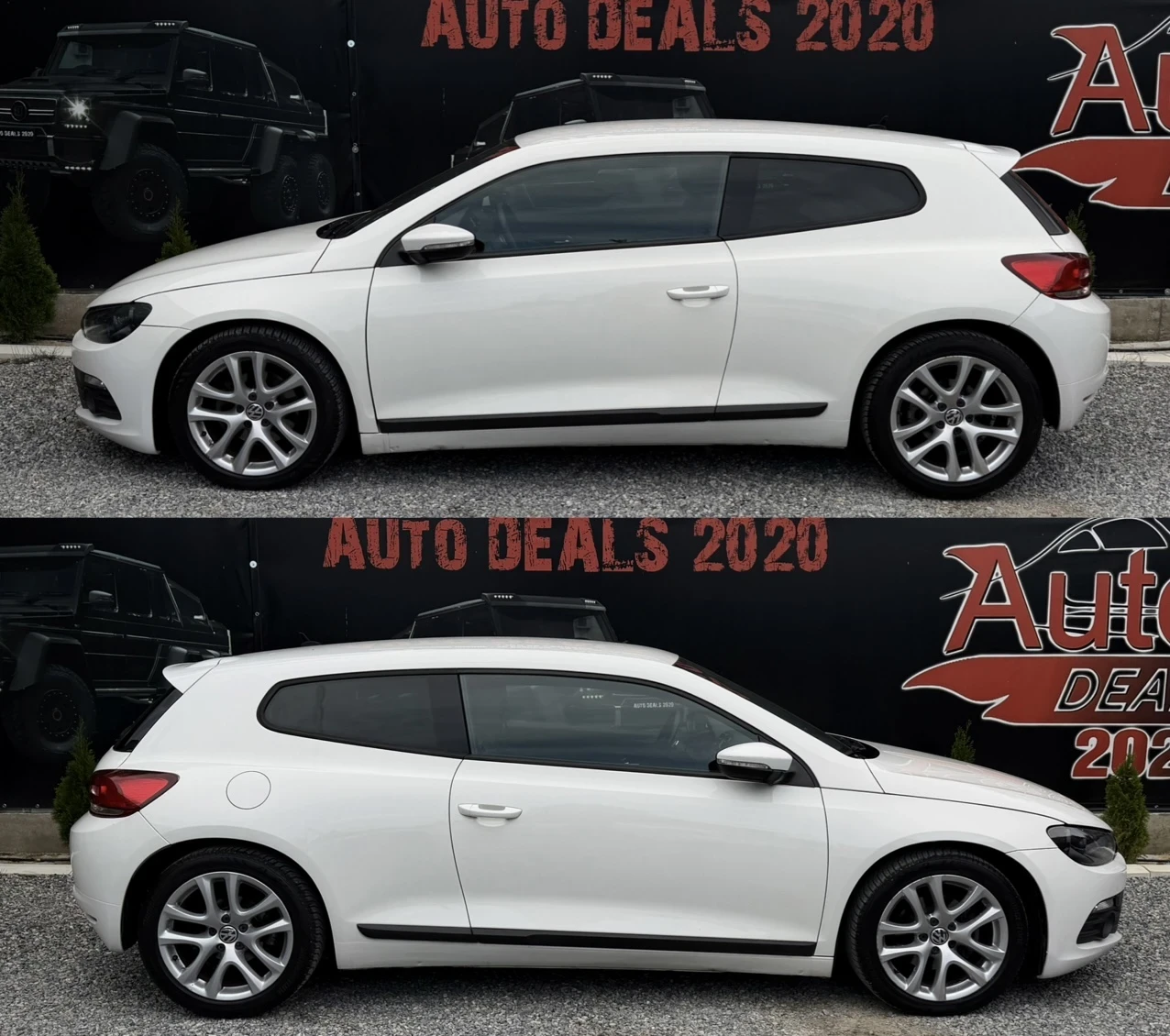 VW Scirocco 1.4TSI| 122HP| NAVI| TOP| СОБСТВЕН ЛИЗИНГ, снимка 5 - Автомобили и джипове - 55354075