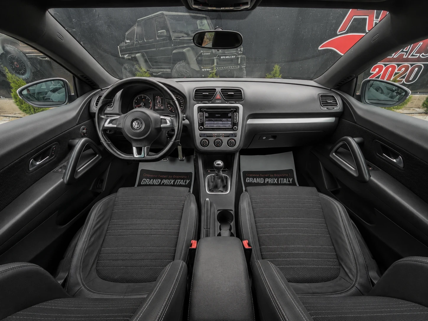 VW Scirocco 1.4TSI| 122HP| NAVI| TOP| СОБСТВЕН ЛИЗИНГ, снимка 8 - Автомобили и джипове - 55354075