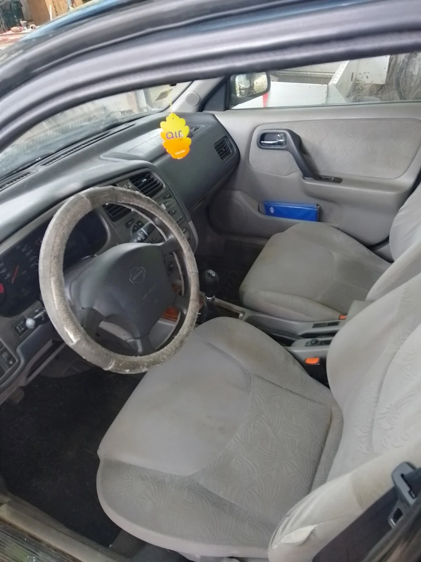 Nissan Primera | Mobile.bg � ����������� 4