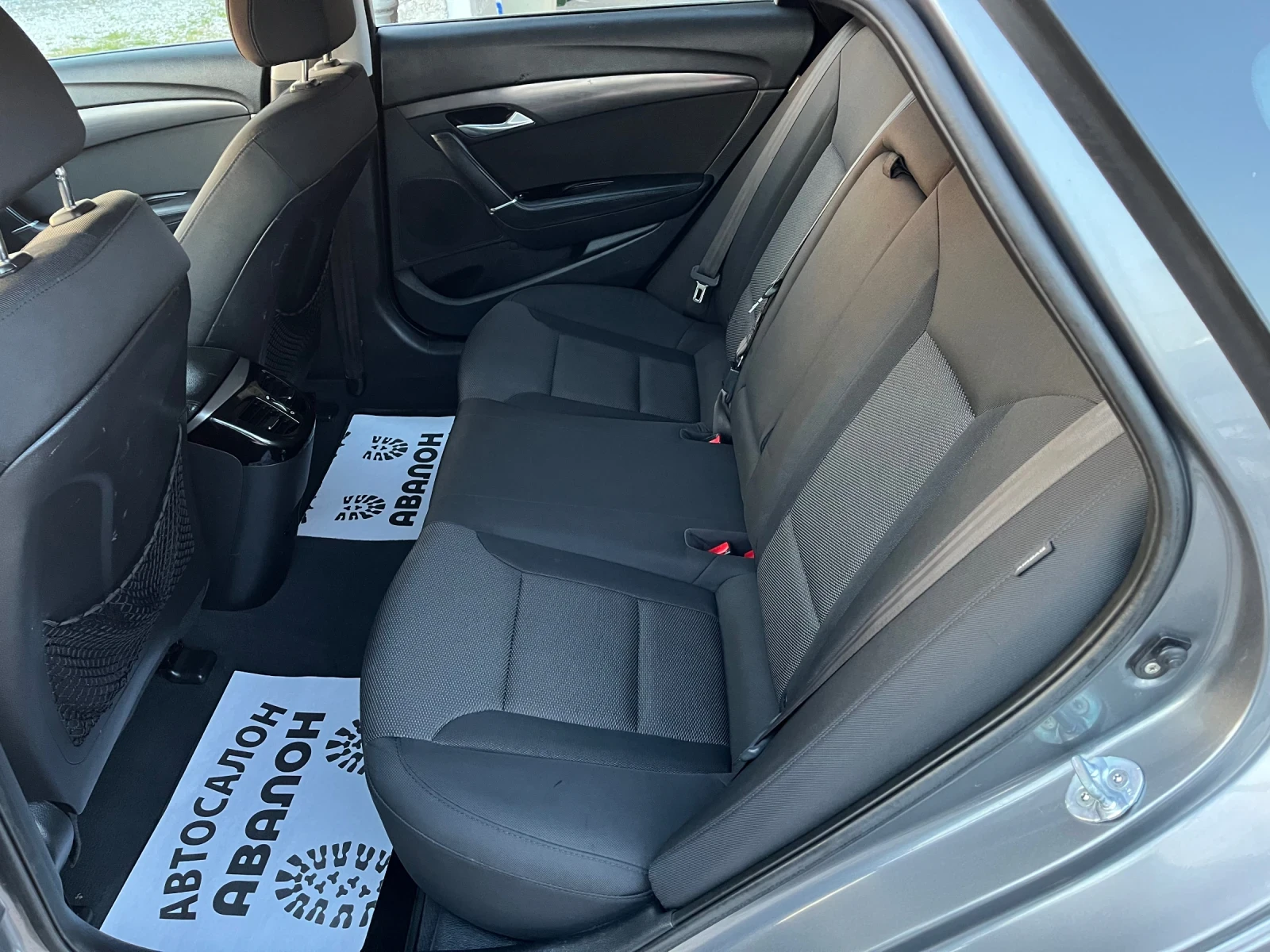 Hyundai I40 1, 7D Италия, снимка 9 - Автомобили и джипове - 55406008