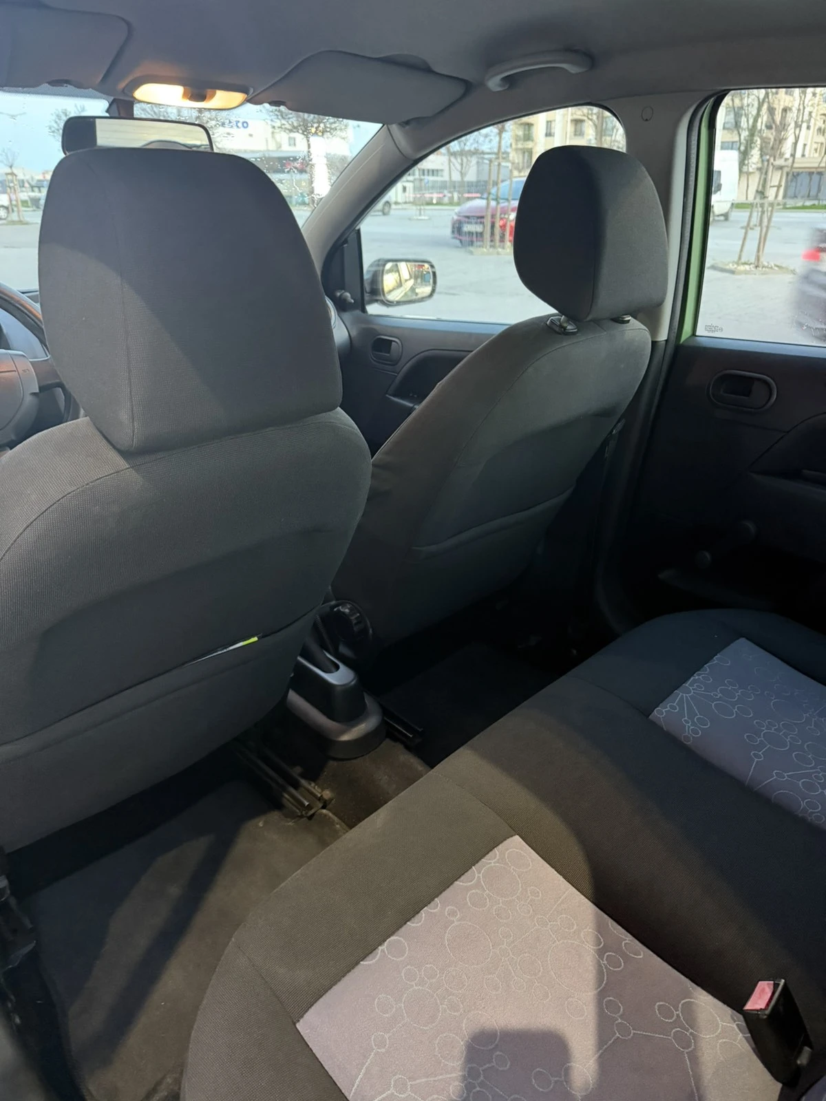 Ford Fiesta, снимка 7 - Автомобили и джипове - 55793173