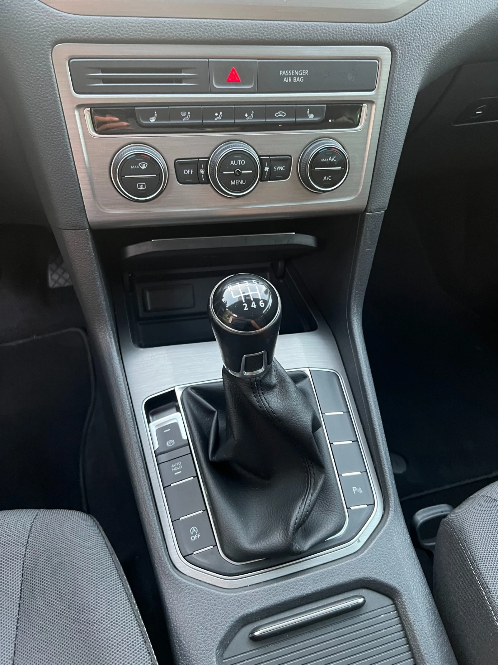 VW Sportsvan TREND, снимка 10 - Автомобили и джипове - 55838363