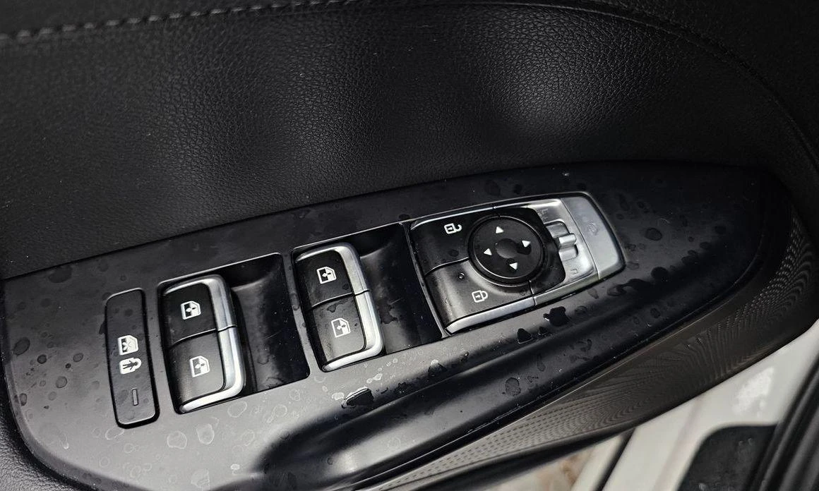 Kia K5 2.0 LPI Trandy  * koreiskikoli.bg * , снимка 12 - Автомобили и джипове - 55901496